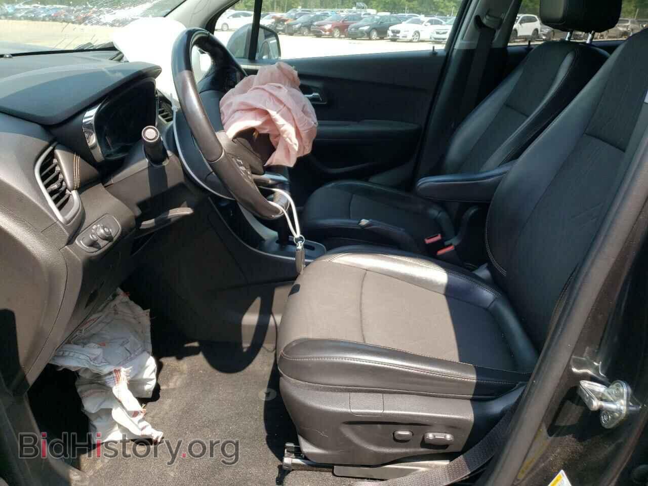 2014 MAZDA 2 - VIN: JM1DE1KZXE0177747 - Фото 7