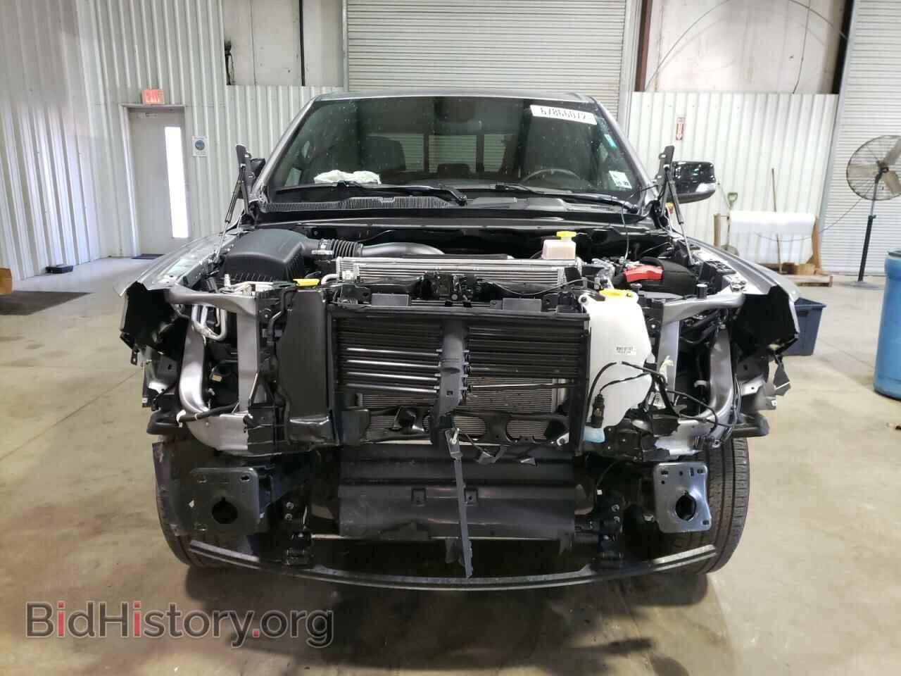 2022 RAM 1500 - VIN: 1C6SRFFTXNN341961 - Фото 5