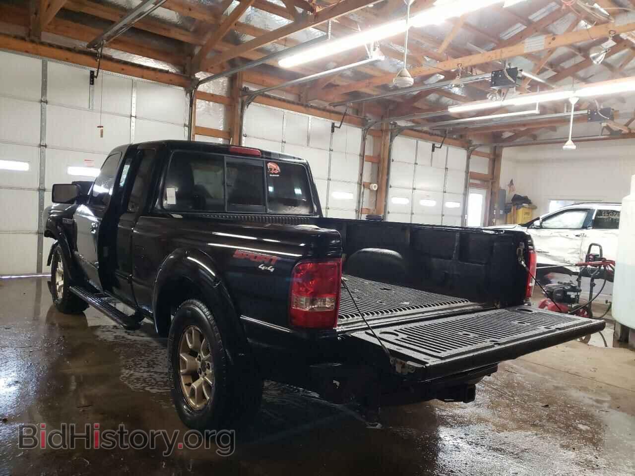 2010 FORD RANGER - VIN: 1FTLR4FE3APA19339 - Фото 3