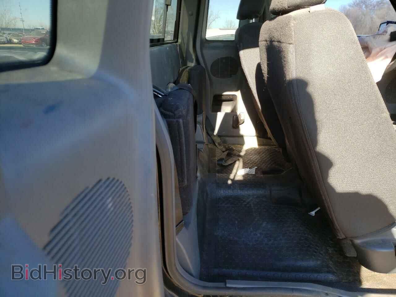 2010 FORD RANGER - VIN: 1FTLR4FE3APA19339 - Фото 6