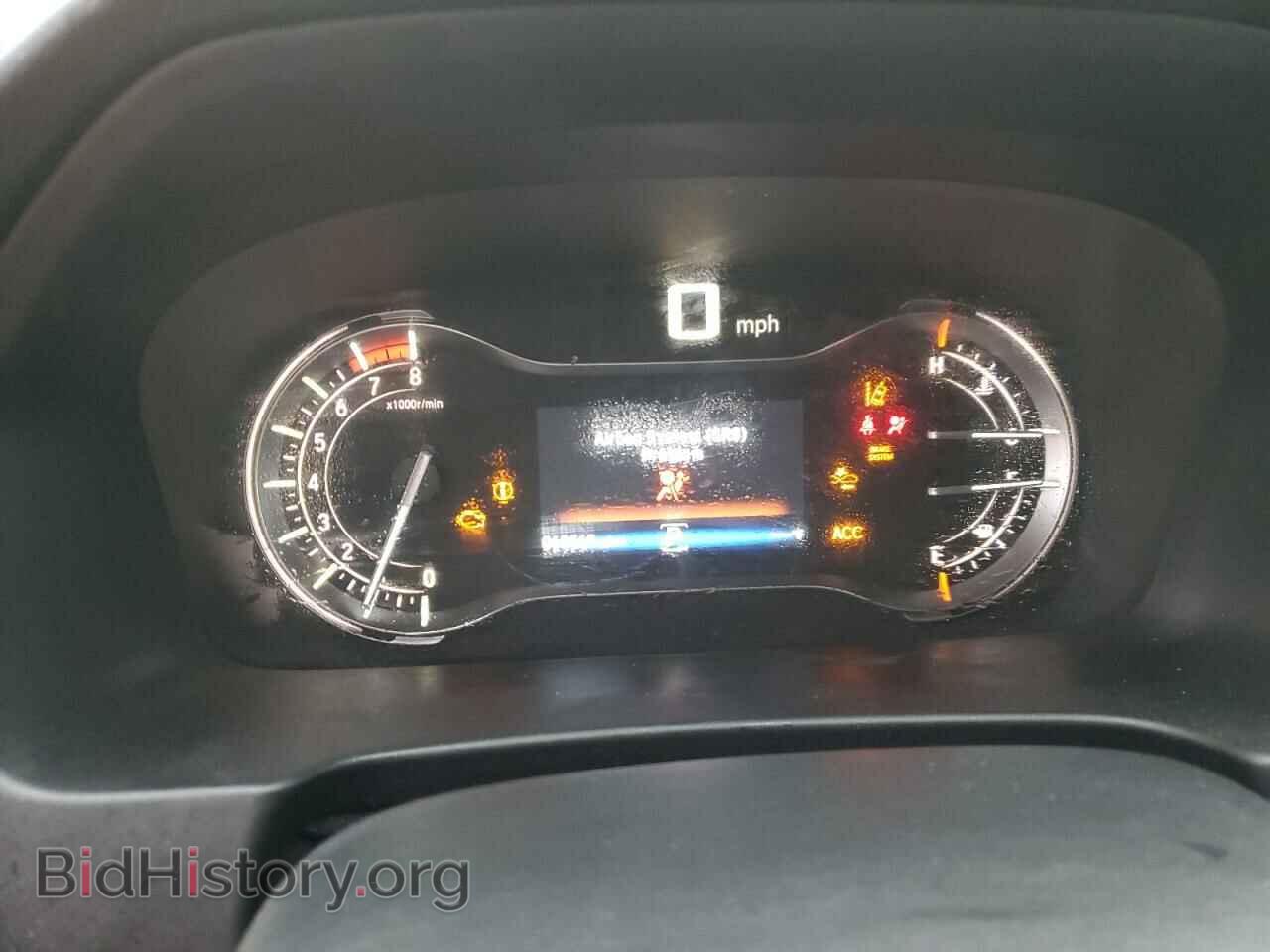 2018 HONDA PILOT - VIN: 5FNYF6H65JB046164 - Фото 9