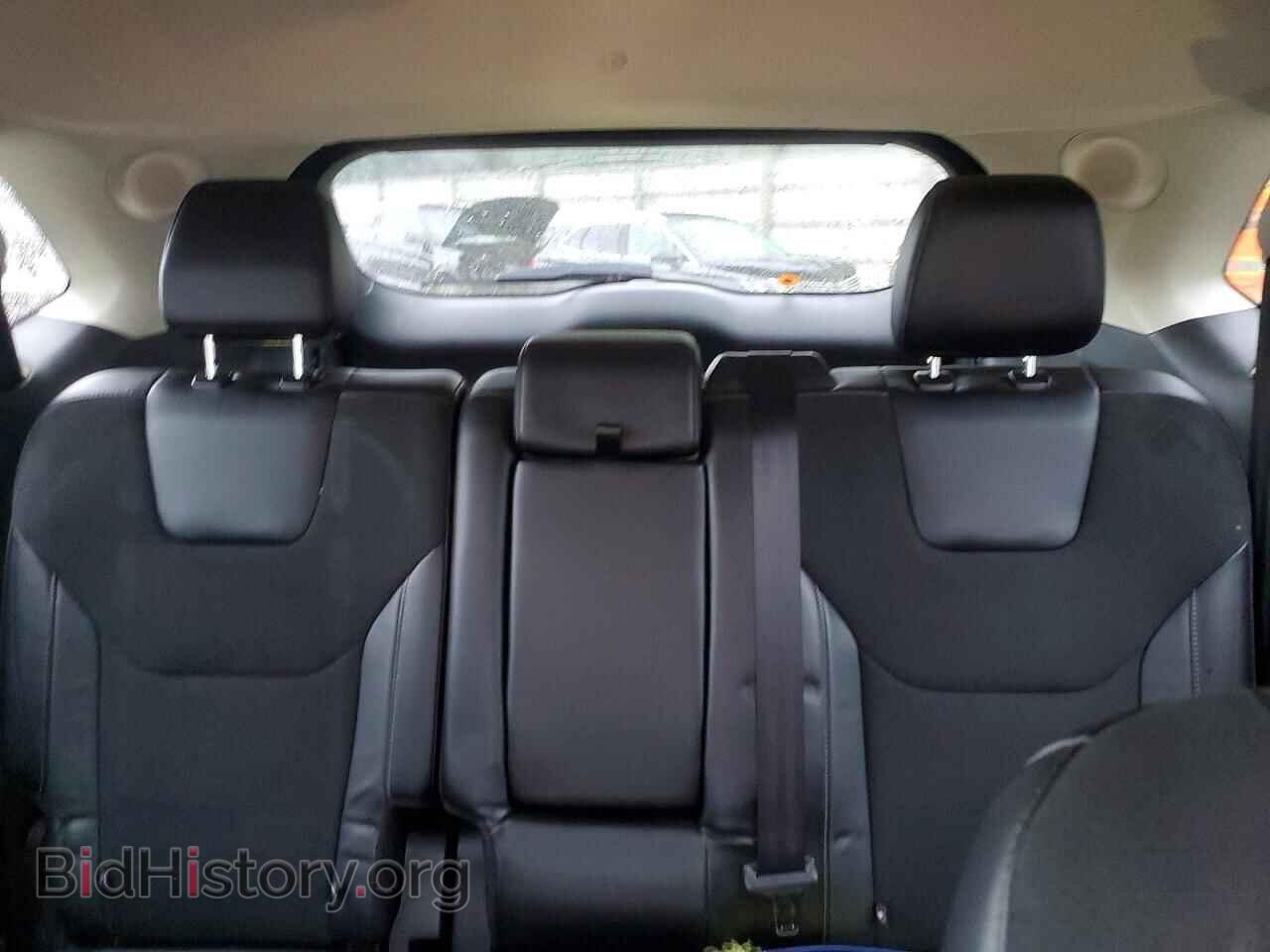 2015 FORD EDGE - VIN: 2FMTK4AP2FBB80451 - Photo 10