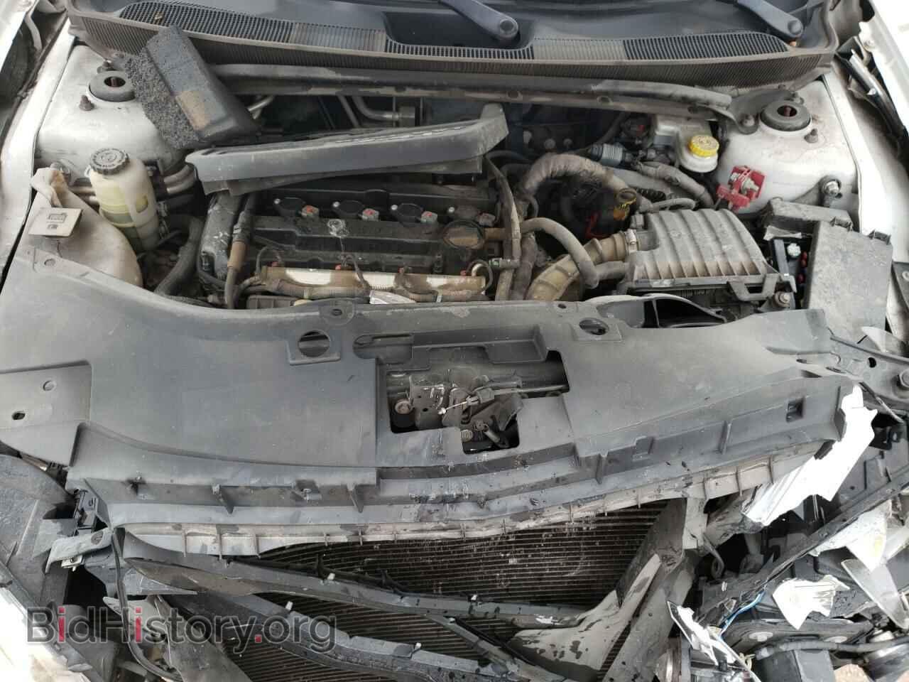 2014 CHRYSLER 200 - VIN: 1C3CCBBB9EN120604 - Фото 7