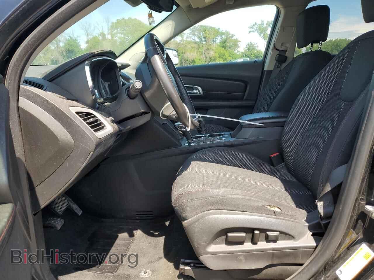 2014 GMC TERRAIN - VIN: 2GKFLWEK4E6230206 - Photo 7