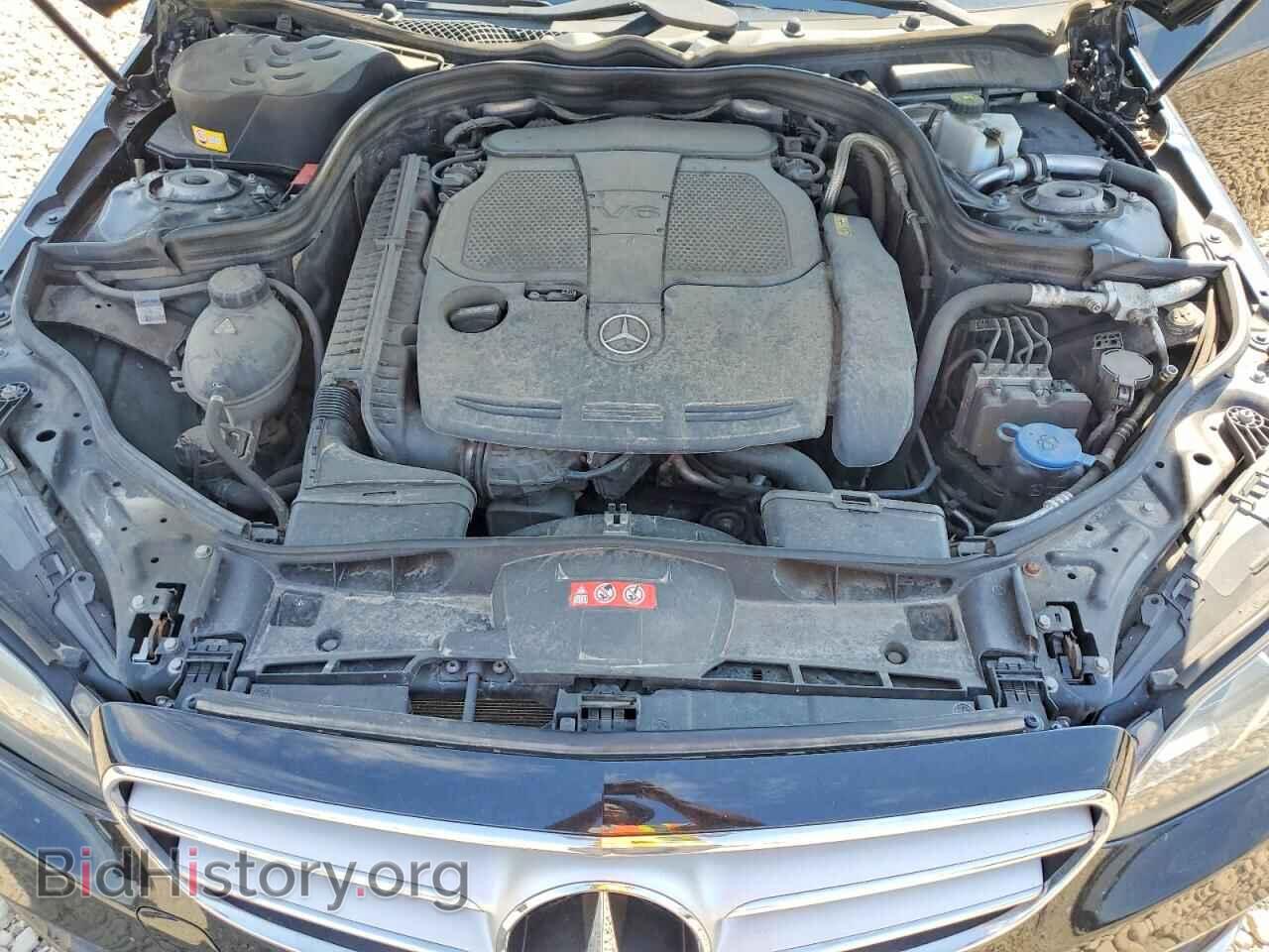 2014 MERCEDES-BENZ E-CLASS - VIN: WDDHF8JB8EA866181 - Фото 11