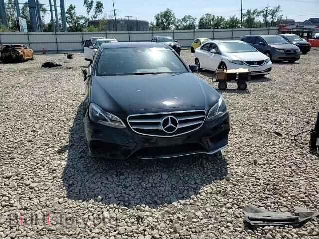 2014 MERCEDES-BENZ E-CLASS - VIN: WDDHF8JB8EA866181 - Фото 13
