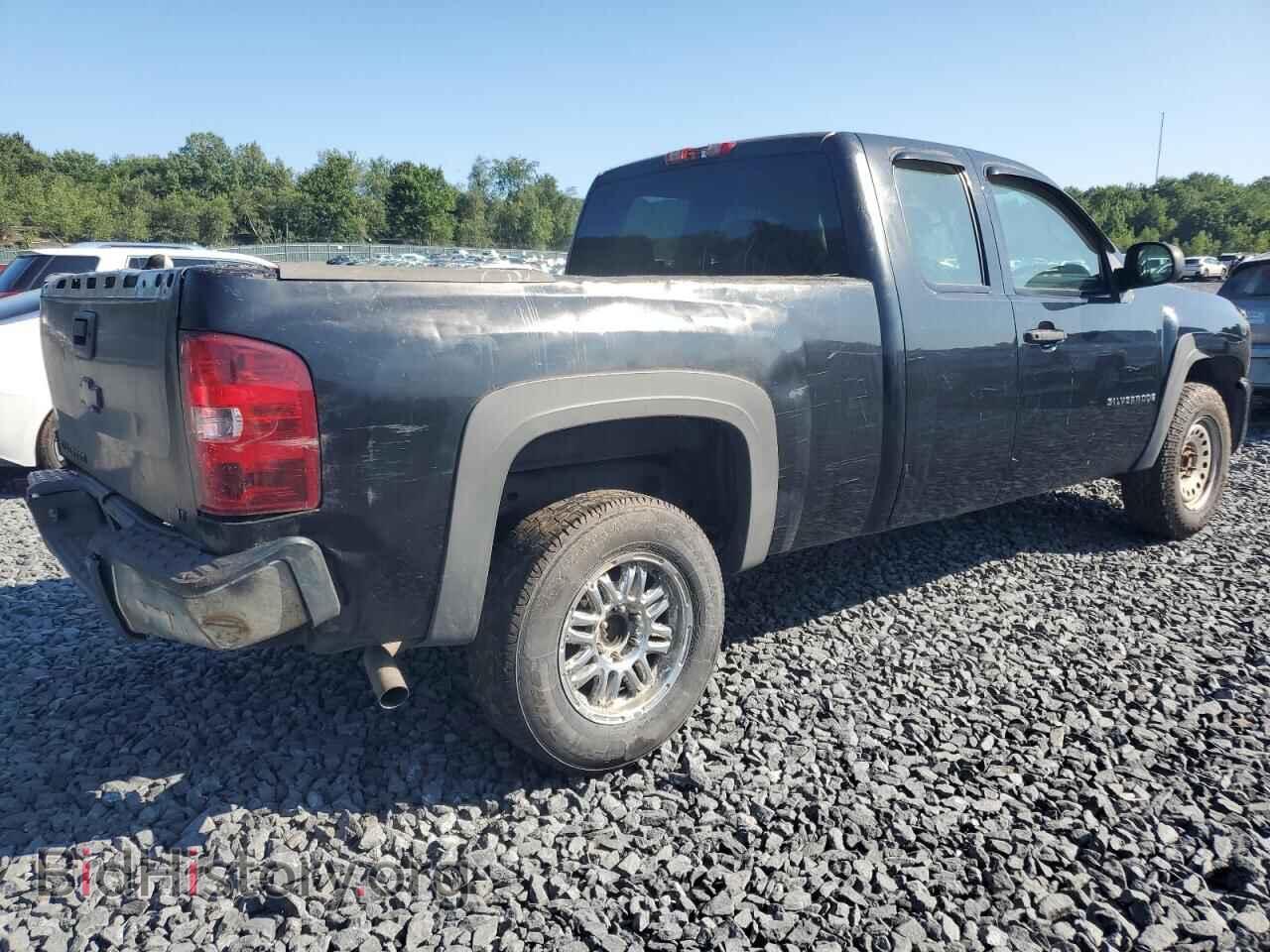 2008 CHEVROLET ALL Models - VIN: 2GCEC19C281176547 - Фото 3