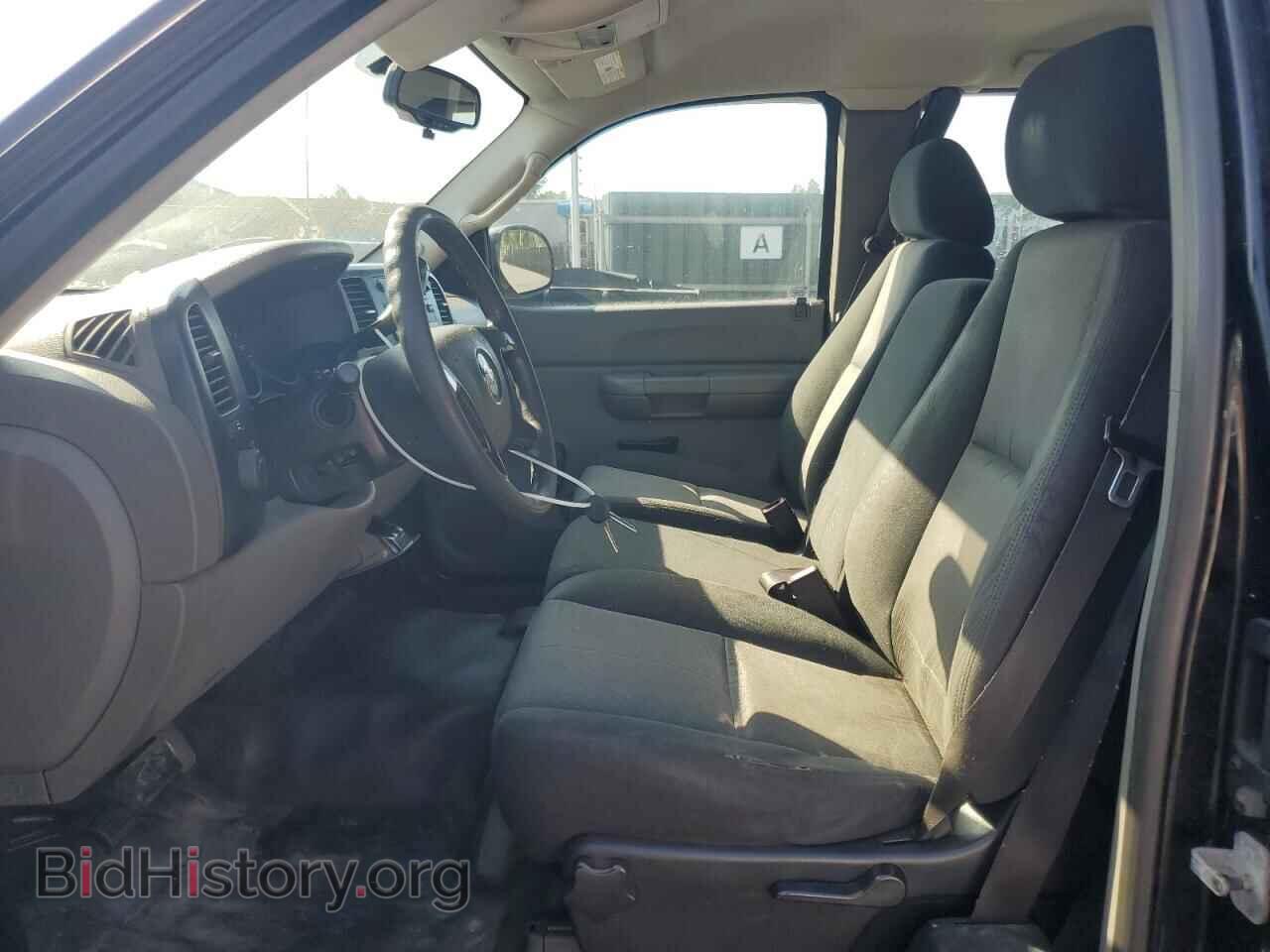 2008 CHEVROLET ALL Models - VIN: 2GCEC19C281176547 - Фото 7