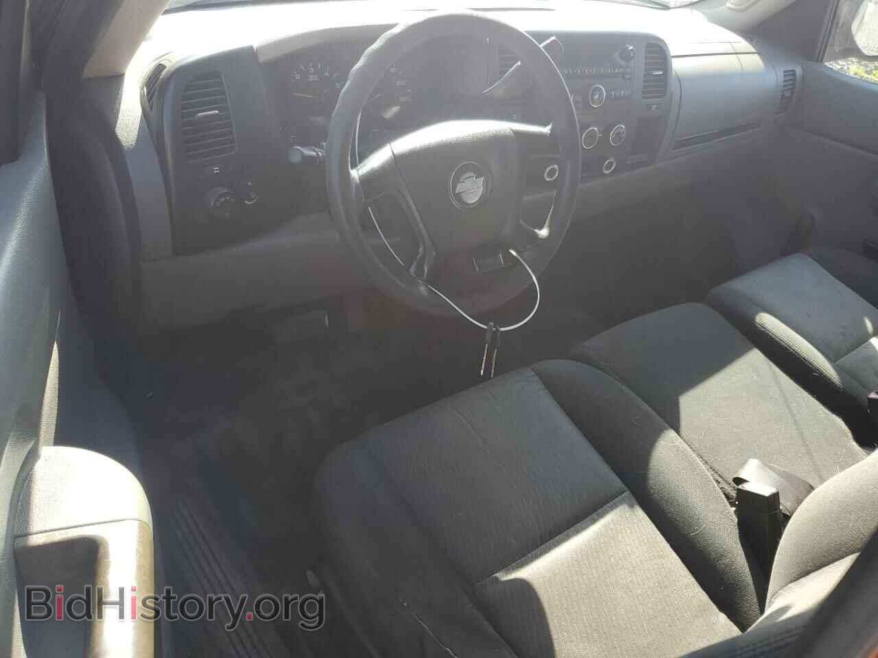 2008 CHEVROLET ALL Models - VIN: 2GCEC19C281176547 - Фото 8
