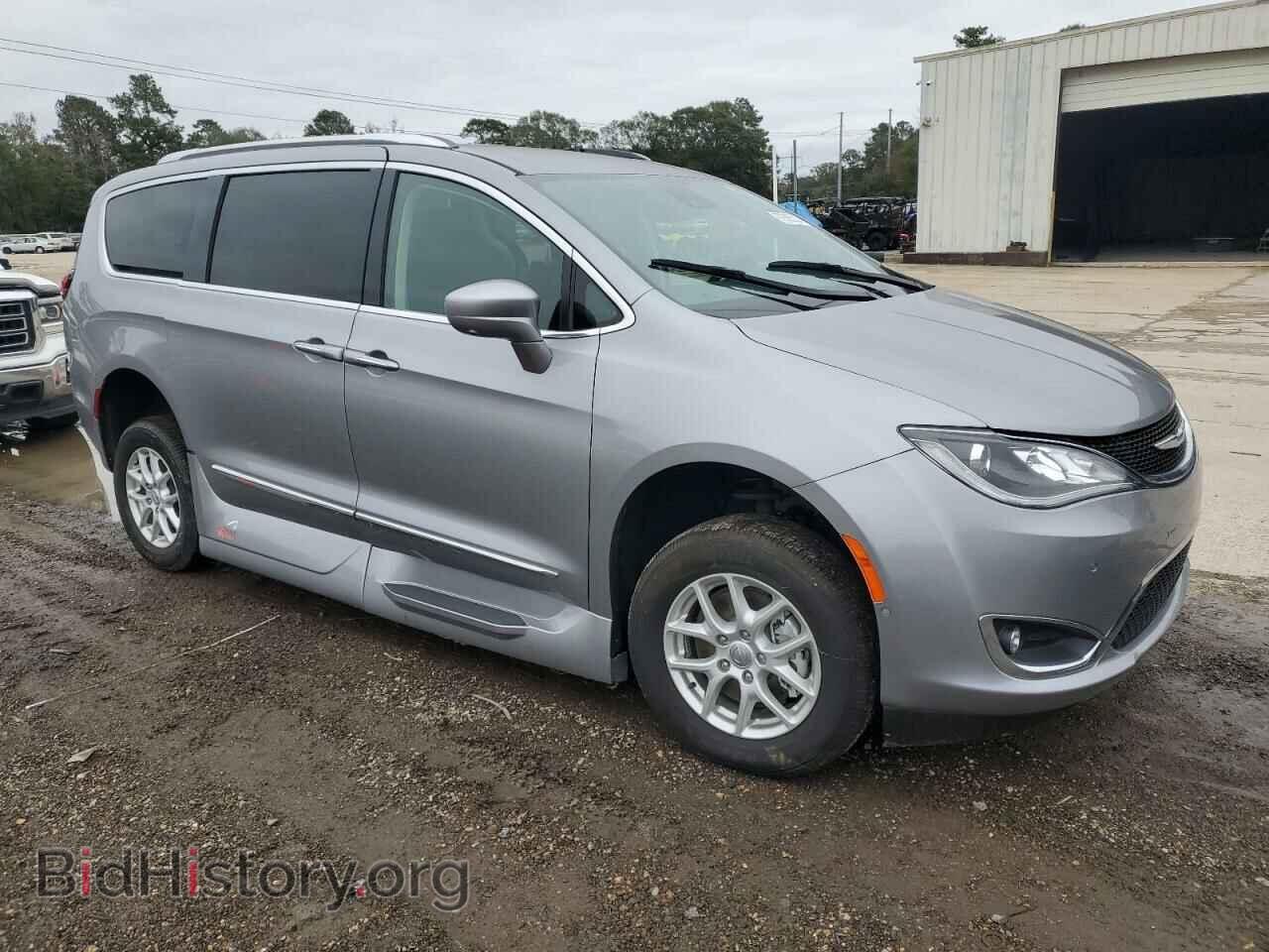 2020 CHRYSLER PACIFICA - VIN: 2C4RC1BG3LR217311 - Photo 4