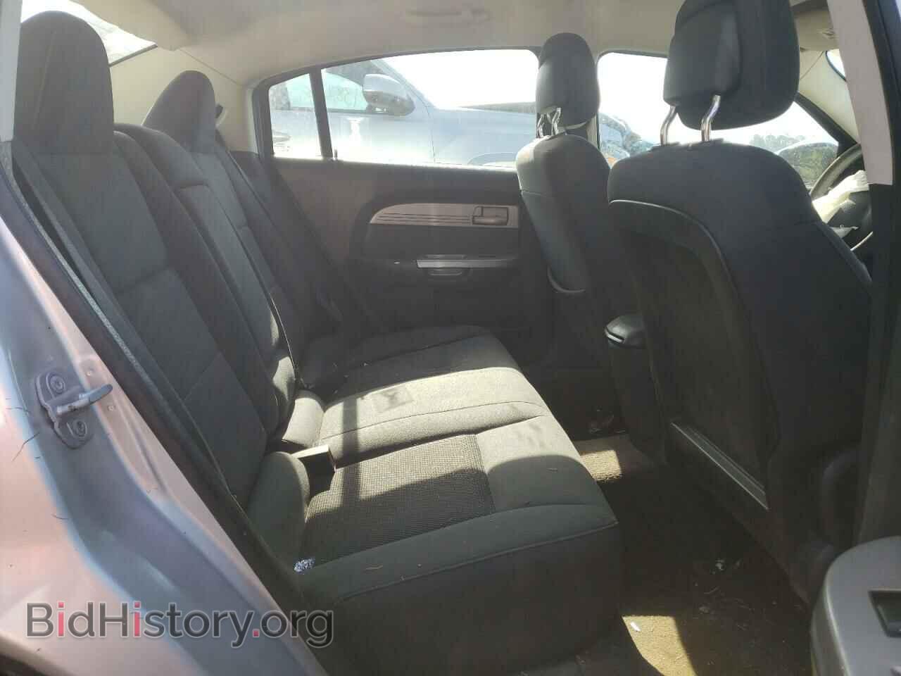2010 CHRYSLER SEBRING - VIN: 1C3CC4FBXAN135211 - Фото 6