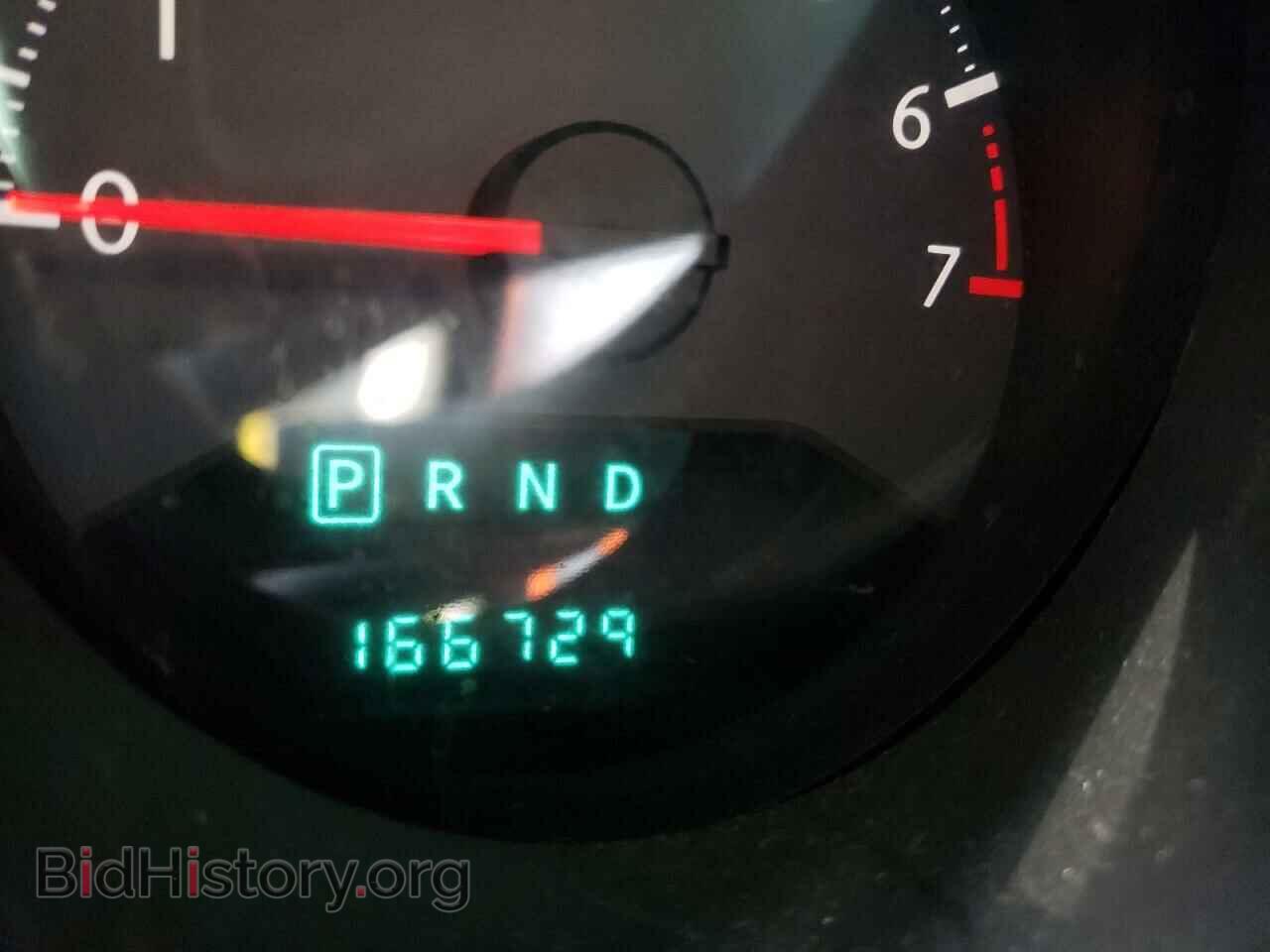2010 CHRYSLER SEBRING - VIN: 1C3CC4FBXAN135211 - Фото 8