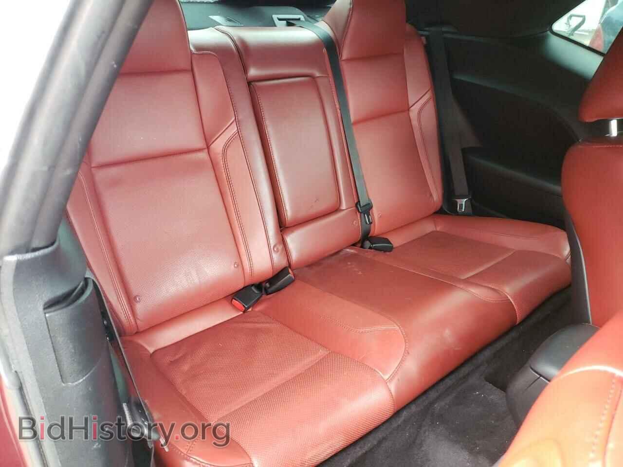 2018 DODGE CHALLENGER - VIN: 2C3CDZAG2JH296805 - Photo 6