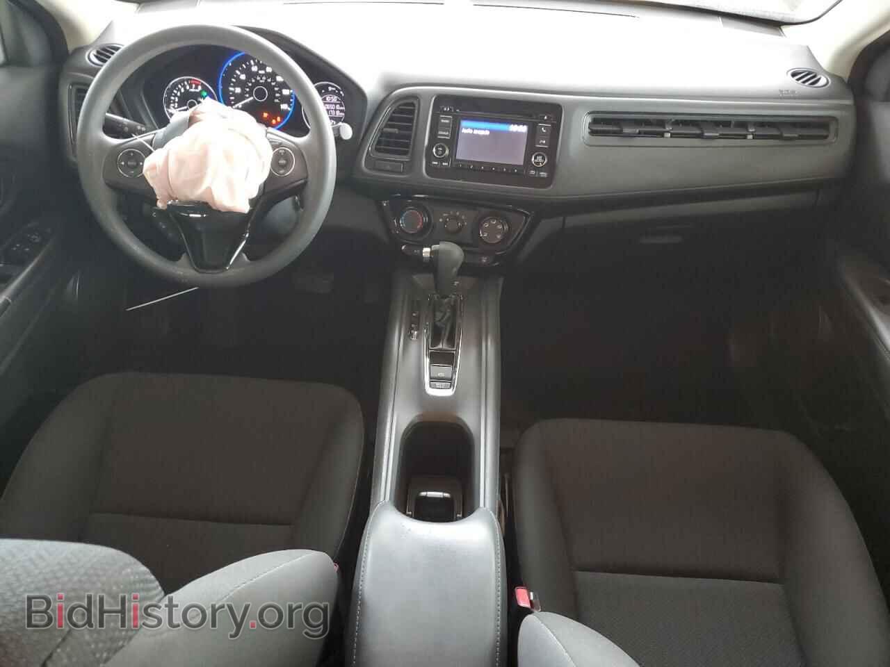 2017 HONDA HR-V - VIN: 3CZRU5H36HM713060 - Фото 8