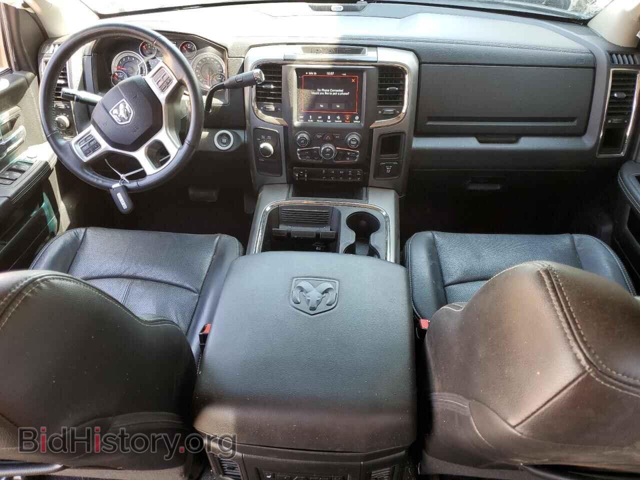 2018 RAM 2500 - VIN: 3C6UR5NLXJG288816 - Фото 8
