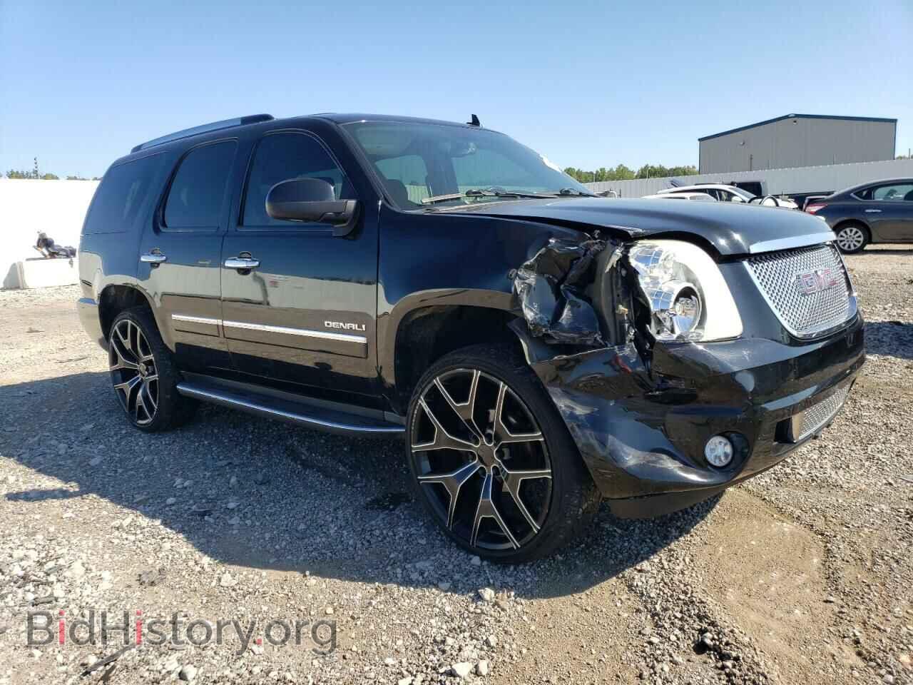 2011 GMC YUKON - VIN: 1GKS2EEF5BR360025 - Фото 4
