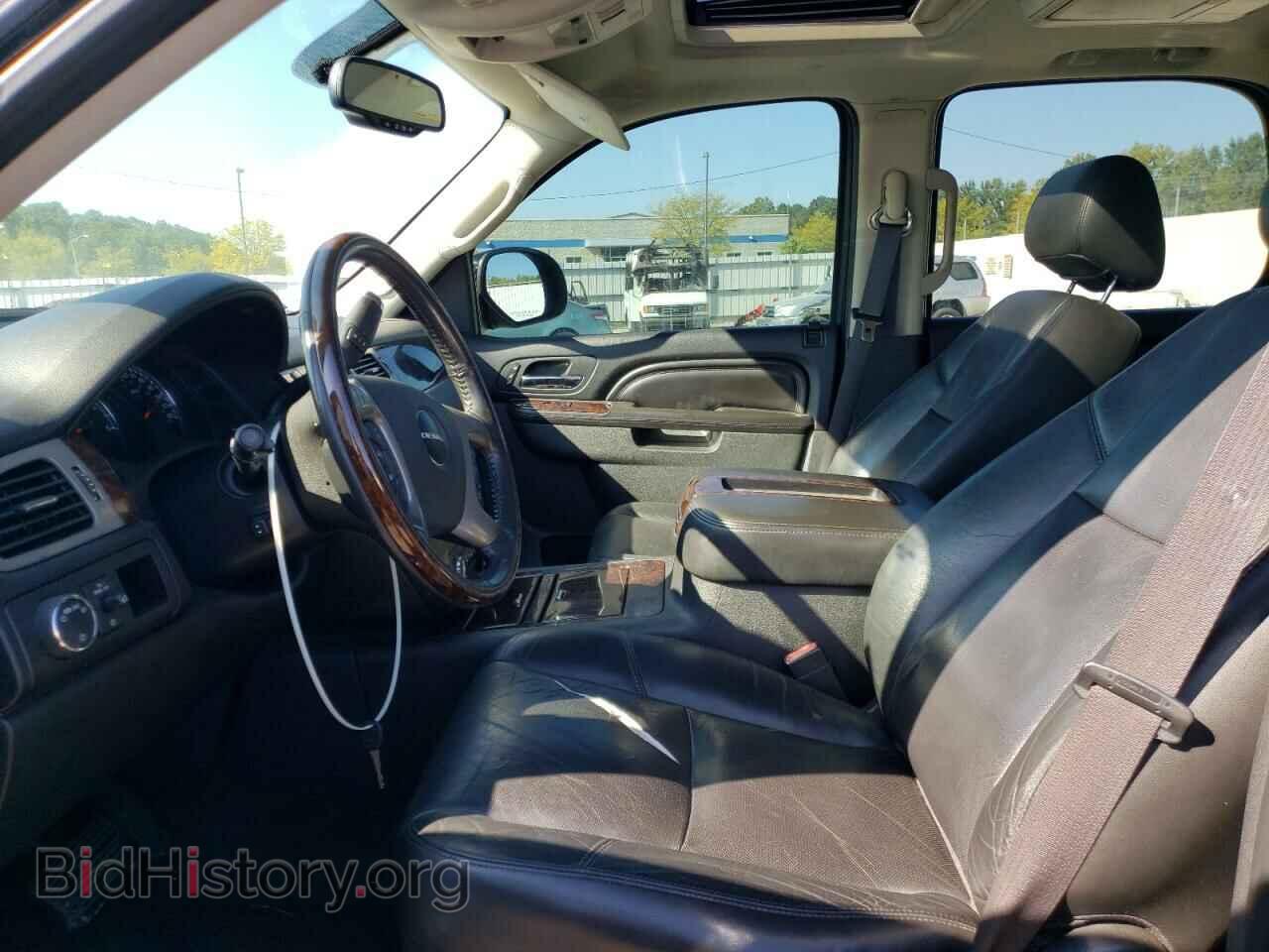 2011 GMC YUKON - VIN: 1GKS2EEF5BR360025 - Фото 7