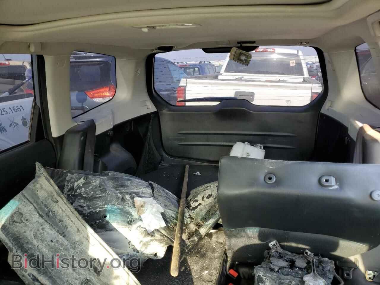 2012 SUBARU FORESTER - VIN: JF2SHAEC7CH443909 - Фото 10