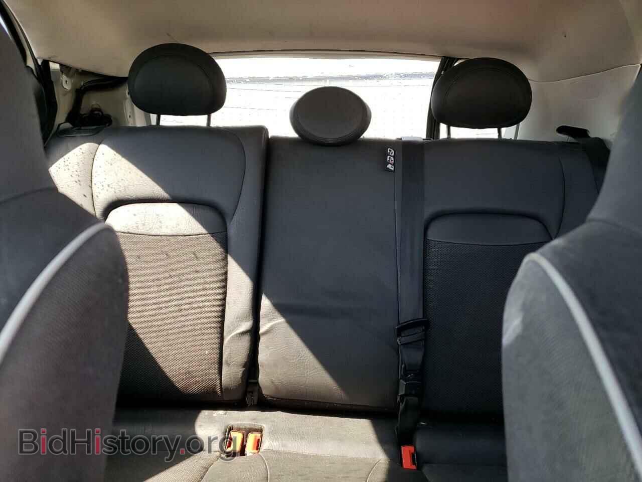 2016 FIAT 500 - VIN: ZFBCFYCT2GP377174 - Фото 10