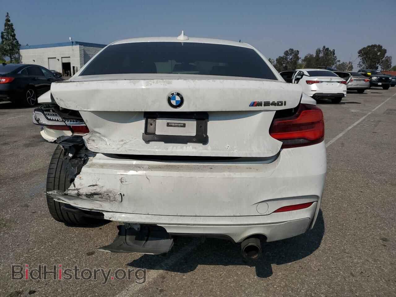 2018 BMW M2 - VIN: WBA2J5C58JVB27786 - Photo 6