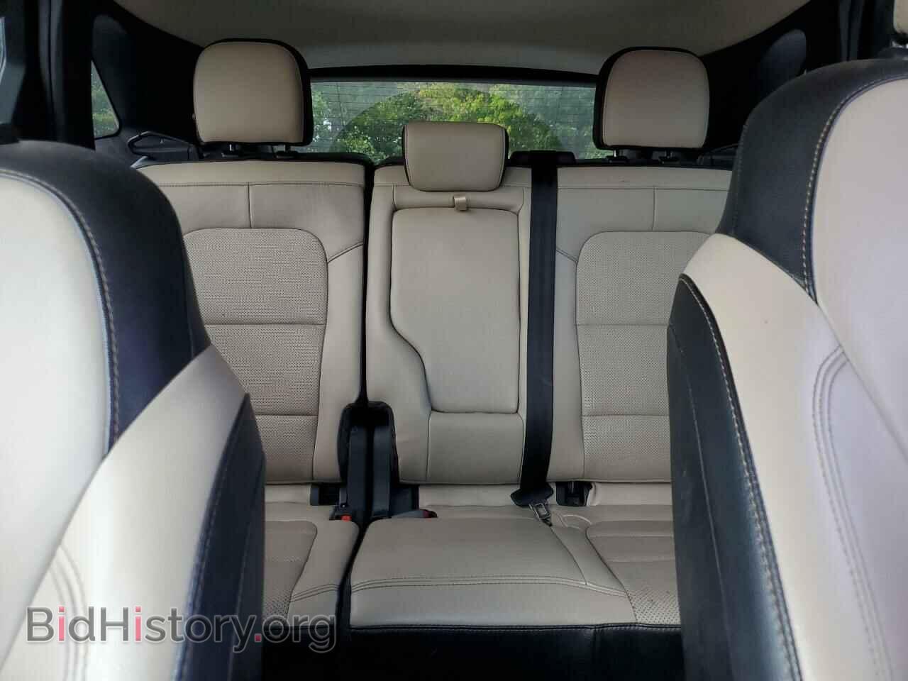 2020 FORD ESCAPE - VIN: 1FMCU9J9XLUA45622 - Фото 10
