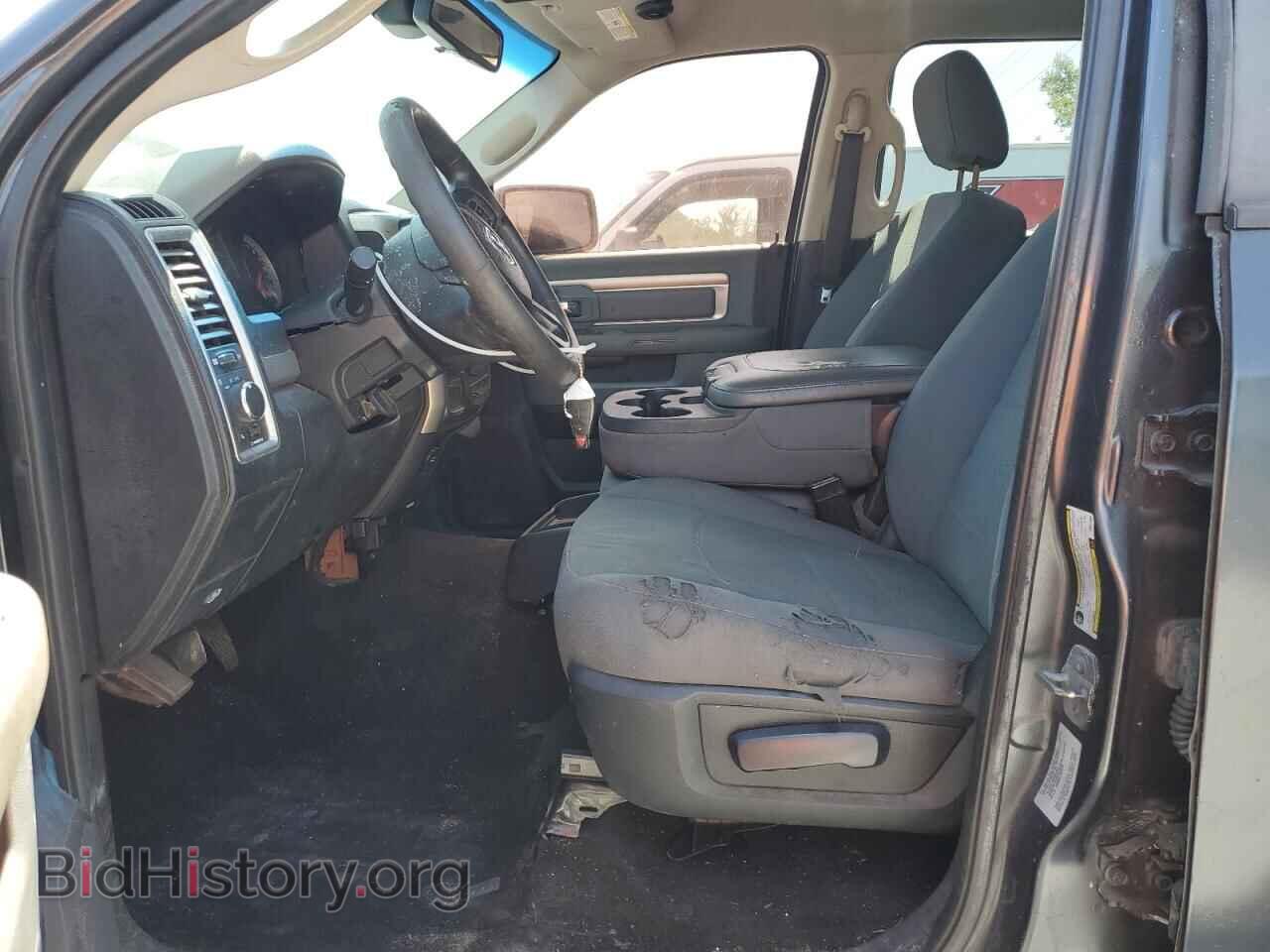 2014 RAM All Models - VIN: 3C6TR5DT1EG177803 - Фото 7