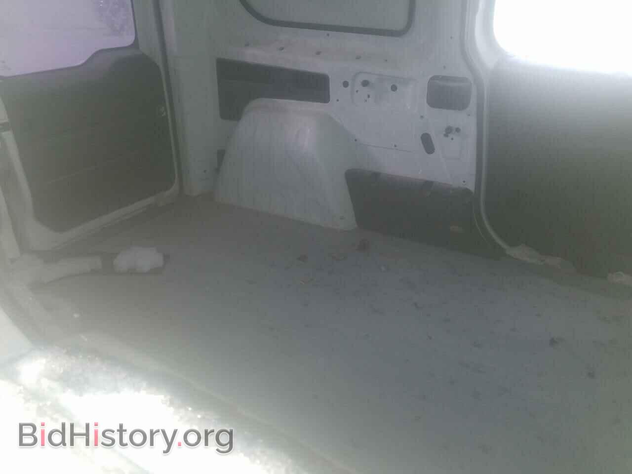 2015 RAM PROMASTER - VIN: ZFBERFAT2F6A68450 - Фото 6