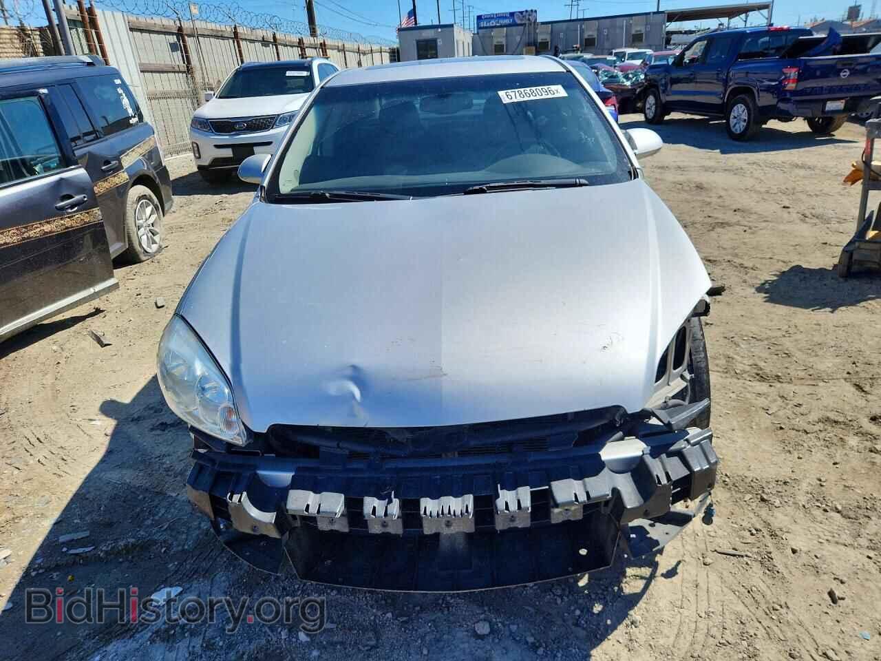2014 CHEVROLET IMPALA - VIN: 2G1WC5E35E1139773 - Фото 5