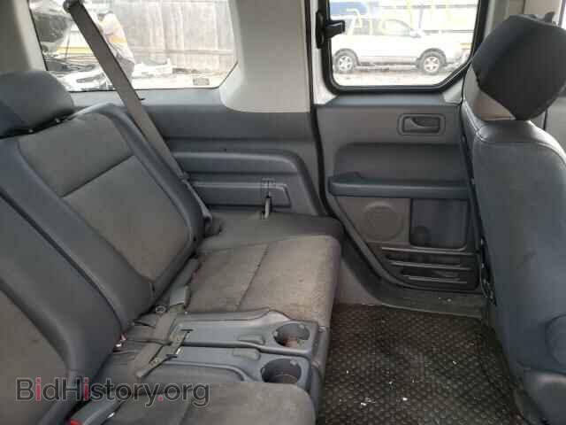 2006 HONDA ELEMENT - VIN: 5J6YH28606L016278 - Фото 6