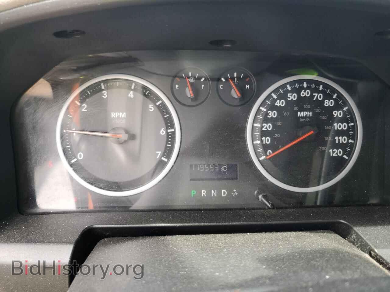 2012 DODGE RAM 1500 - VIN: 1C6RD6FP0CS281638 - Фото 9