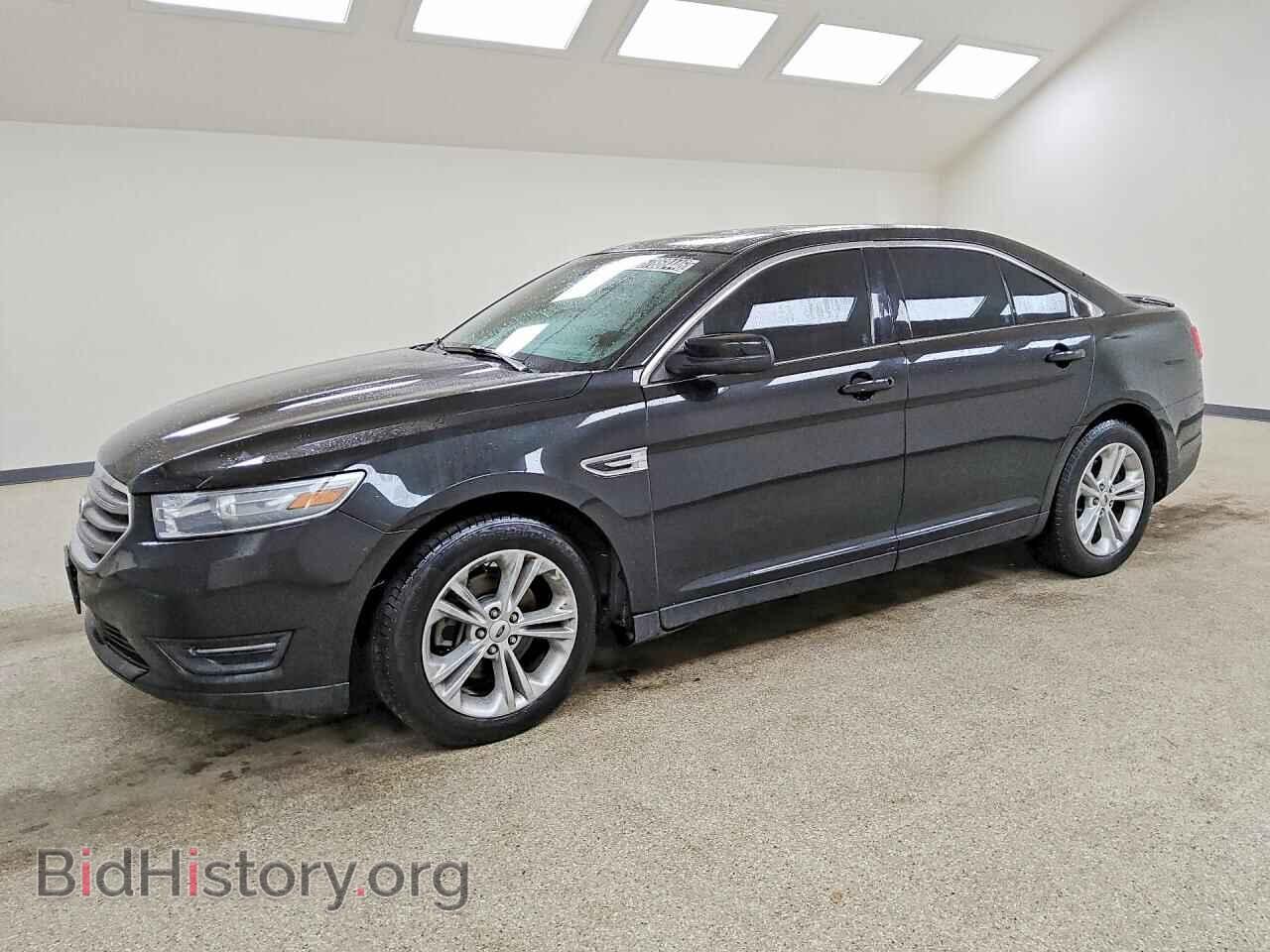 Photo 1FAHP2H85EG133653 - FORD TAURUS 2014