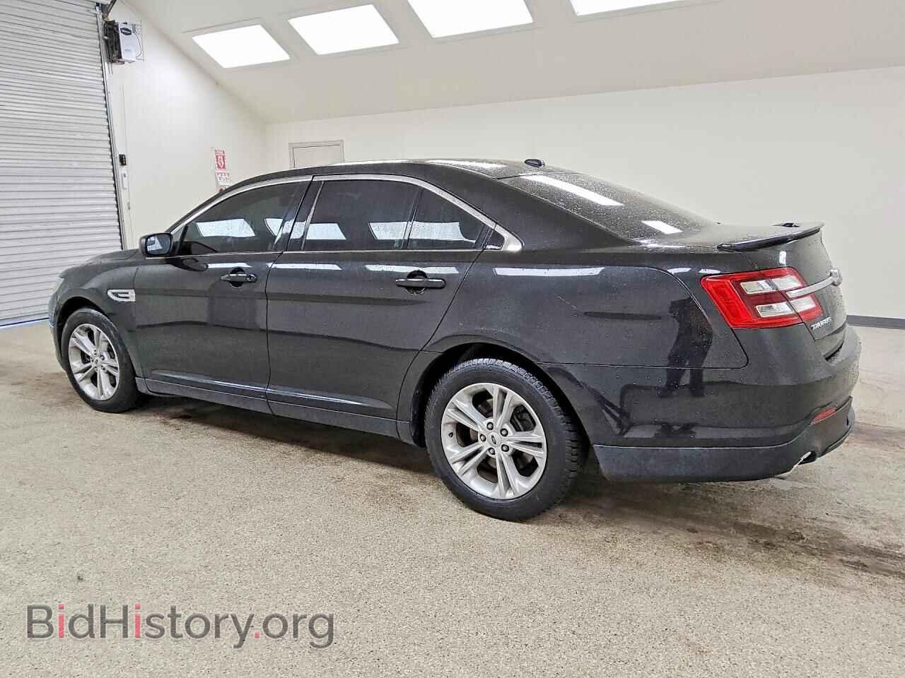 2014 FORD TAURUS - VIN: 1FAHP2H85EG133653 - Photo 2