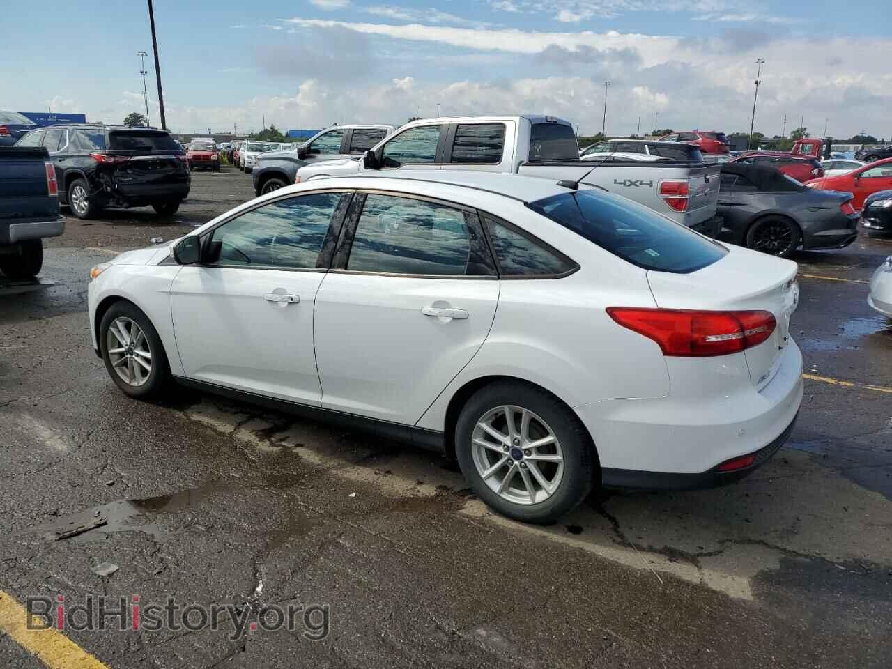 2015 FORD FOCUS - VIN: 1FADP3F20FL254070 - Photo 2