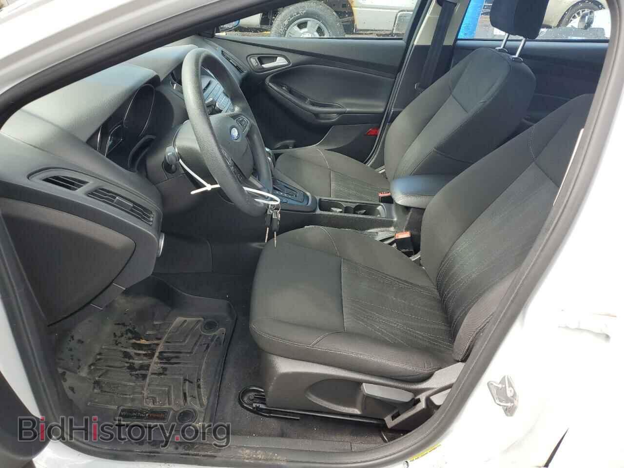 2015 FORD FOCUS - VIN: 1FADP3F20FL254070 - Photo 7