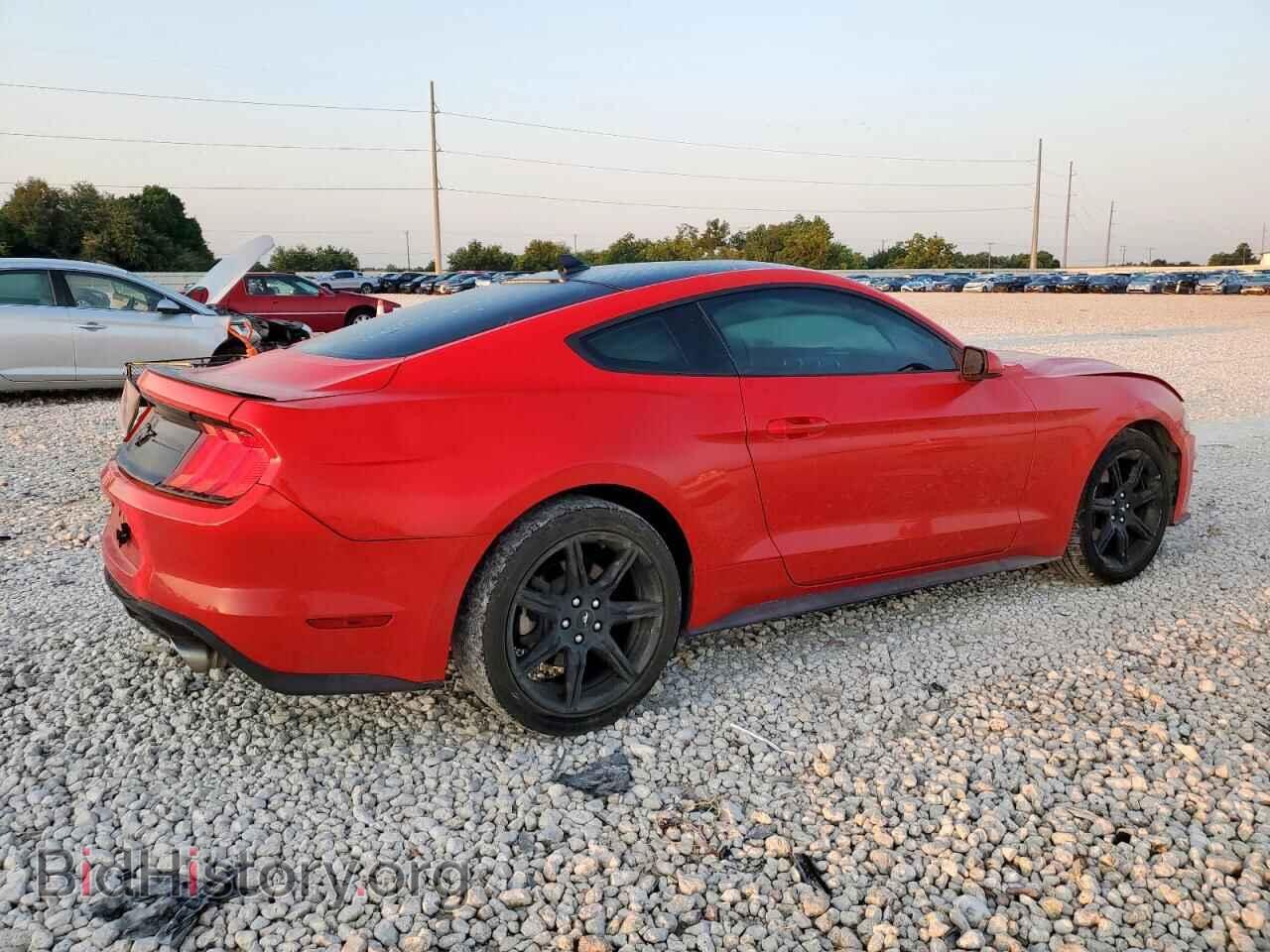 2020 FORD ALL Models - VIN: 1FA6P8THXL5176072 - Фото 3