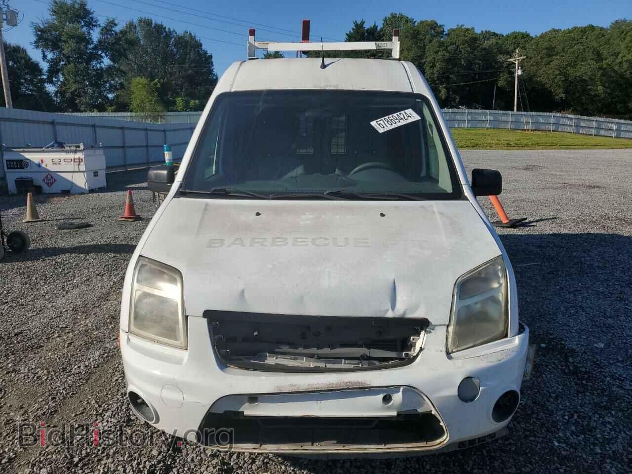 2010 FORD TRANSIT - VIN: NM0LS7DN6AT039954 - Фото 5