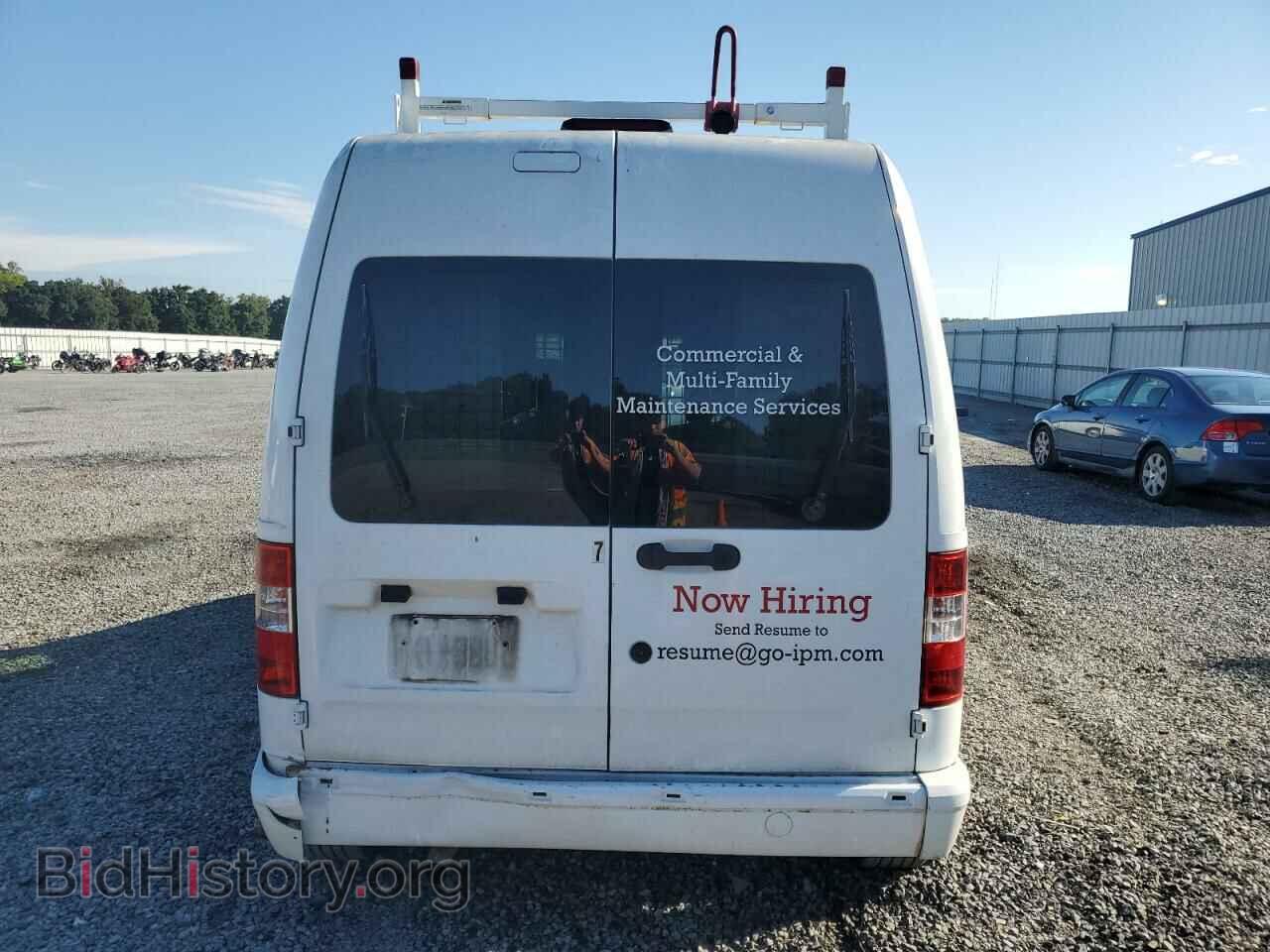 2010 FORD TRANSIT - VIN: NM0LS7DN6AT039954 - Фото 6