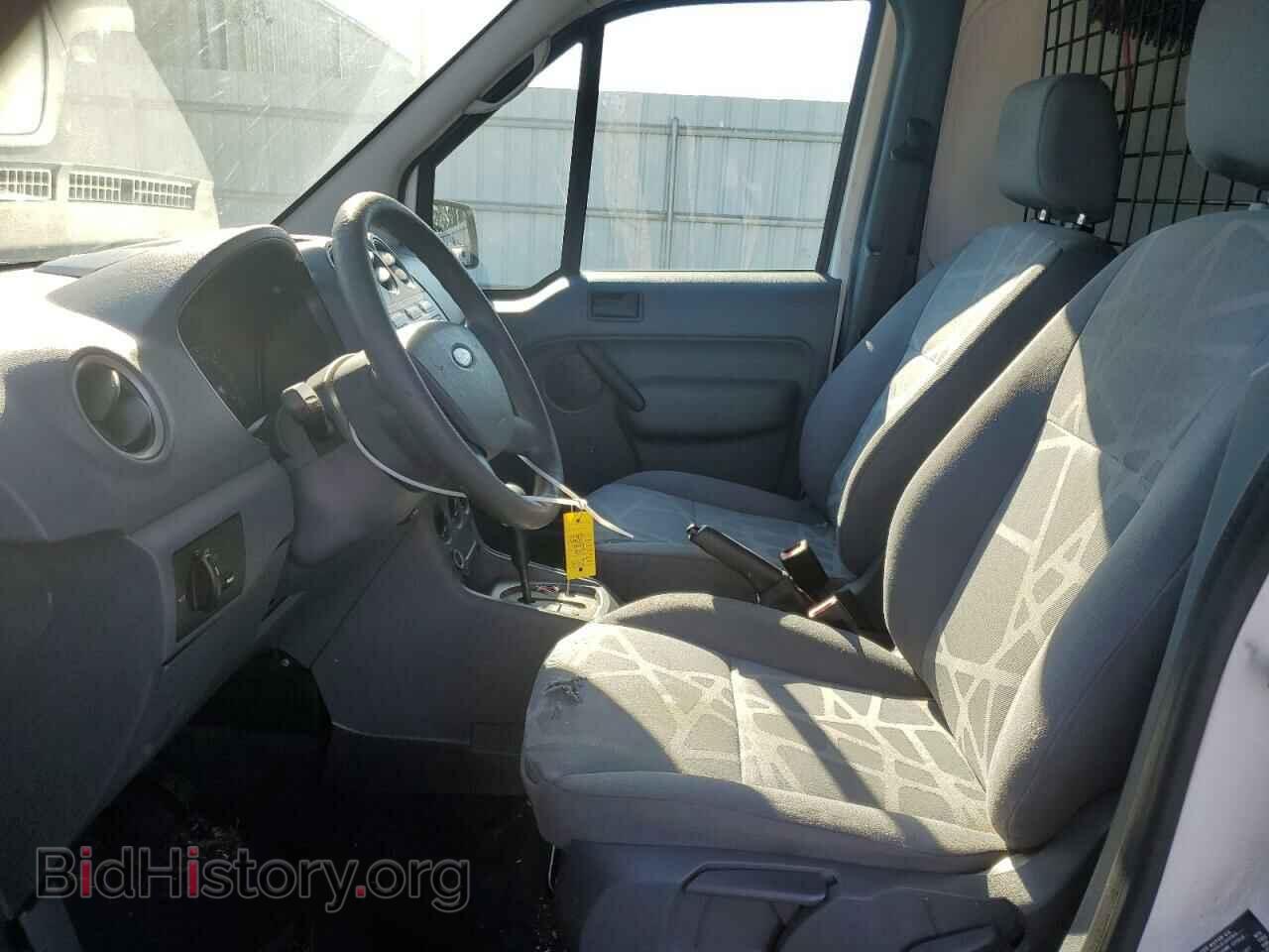 2010 FORD TRANSIT - VIN: NM0LS7DN6AT039954 - Фото 7