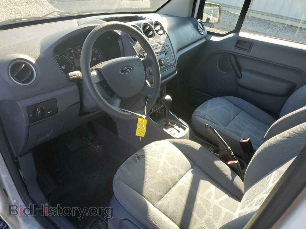 2010 FORD TRANSIT - VIN: NM0LS7DN6AT039954 - Фото 8