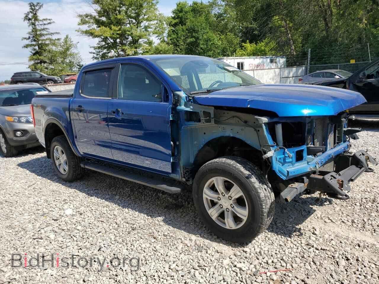 2020 FORD RANGER - VIN: 1FTER4FH0LLA66678 - Photo 4