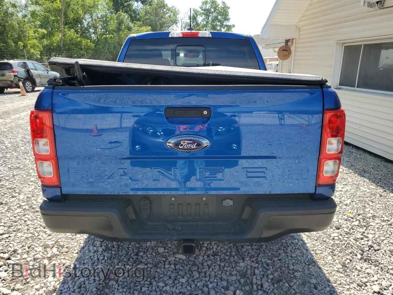2020 FORD RANGER - VIN: 1FTER4FH0LLA66678 - Photo 6