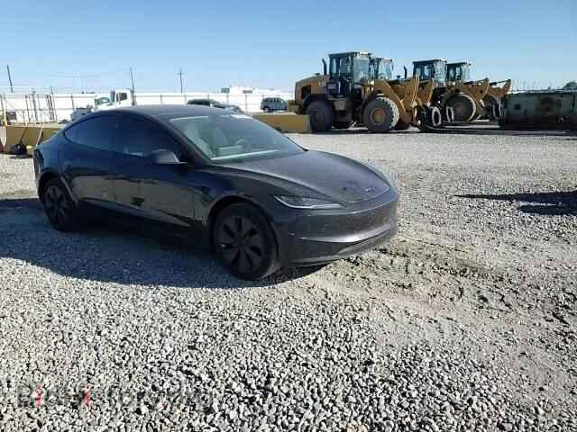 2025 TESLA MODEL 3 - VIN: 5YJ3E1EAXSF073404 - Photo 13