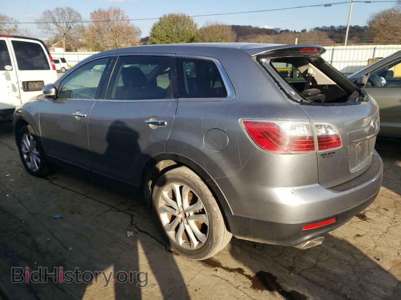 2011 MAZDA CX-9 - VIN: JM3TB2DA7B0304541 - Фото 2