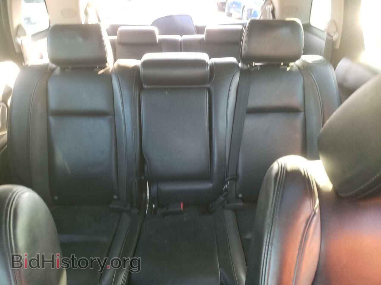 2011 MAZDA CX-9 - VIN: JM3TB2DA7B0304541 - Фото 10