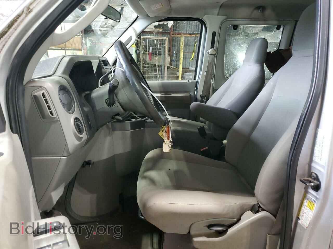 2010 FORD ALL Models - VIN: 1FBNE3BL7ADA51977 - Фото 7