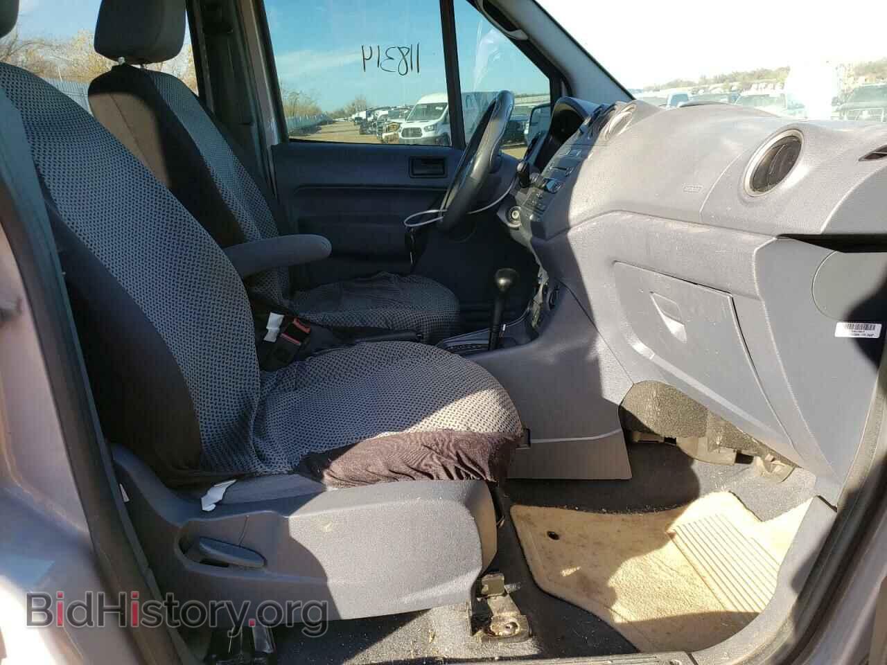 2012 FORD TRANSIT CO - VIN: NM0KS9CN7CT089192 - Фото 5