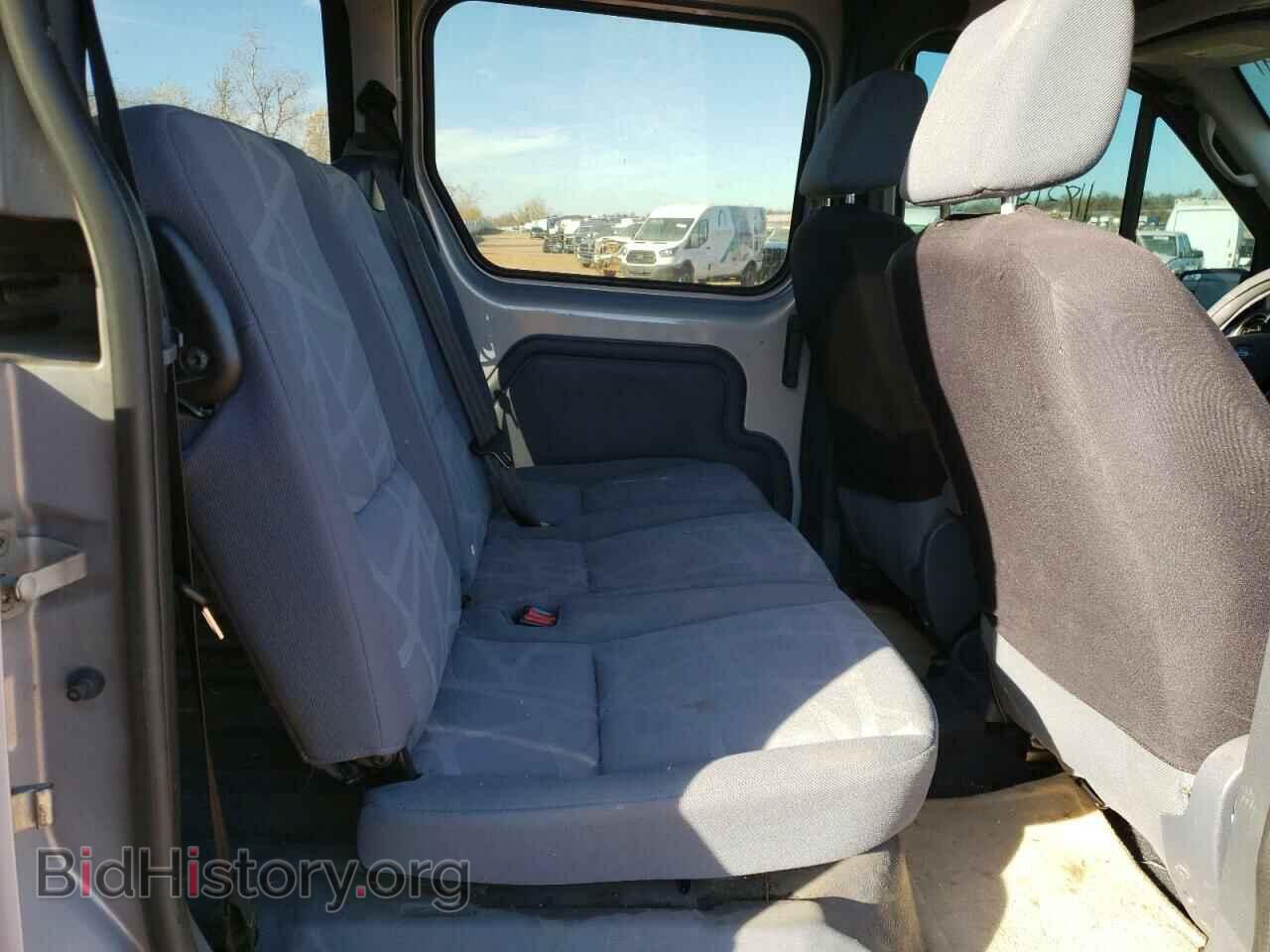 2012 FORD TRANSIT CO - VIN: NM0KS9CN7CT089192 - Фото 6