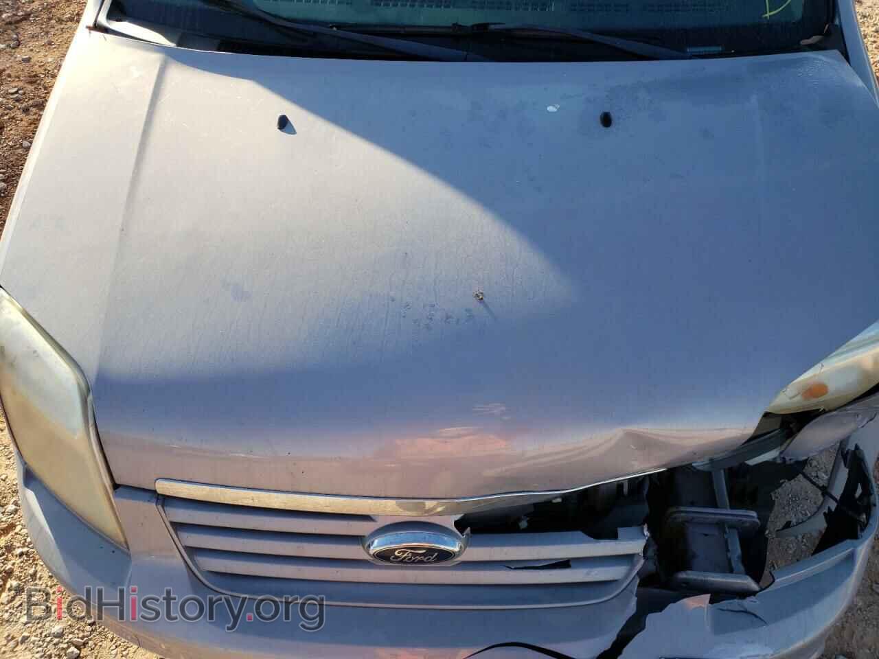 2012 FORD TRANSIT CO - VIN: NM0KS9CN7CT089192 - Фото 7