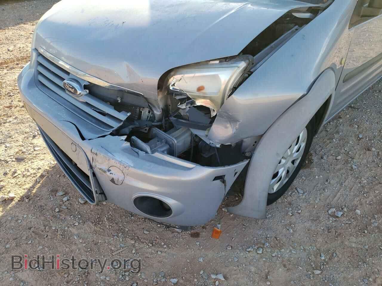 2012 FORD TRANSIT CO - VIN: NM0KS9CN7CT089192 - Фото 9
