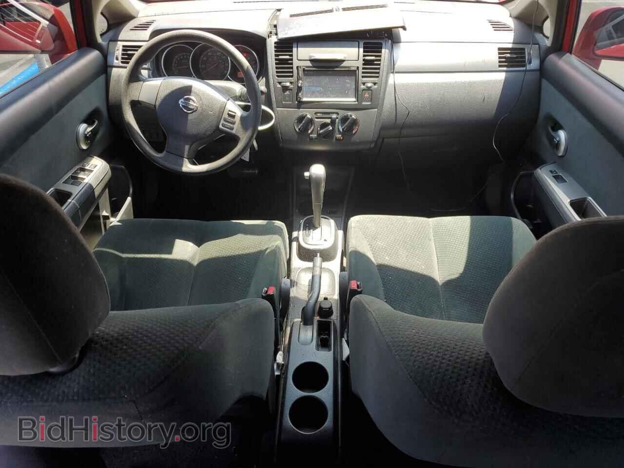 2011 NISSAN VERSA - VIN: 3N1BC1CP5BL431361 - Фото 8